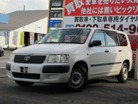 トヨタ　サクシードバン　1.5 UL 4WD　
