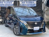 日産 セレナ 1.4 e-POWER ハイウェイスターV 新車メーカー保証・ナビTV・両電動スライド