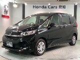 ホンダ フリード+ 1.5 G Honda SENSING 新車保証 試乗禁煙車