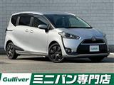 トヨタ シエンタ 1.5 G 純正SDナビ 禁煙車 トヨタセイフティー ETC