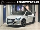 プジョー　208　GT　正規認定中古車/新車保証継承/Carplay