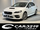 WRX　S4 2.0GT-S アイサイト 4WD