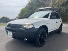 X3　2.5si 4WD