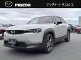 マツダ MX-30 2.0
