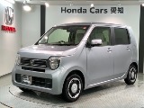 ホンダ N-WGN 660 L Honda SENSING 新車保証 試乗禁煙車
