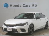 ホンダ シビック 1.5 EX Honda SENSING 純正前後ドラレコ ワイヤレ