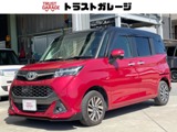 トヨタ タンク 1.0 カスタム G 1年保証・SDナビ・TV・Bカメラ・ETC