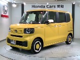 ホンダ N-BOX 660 ファッションスタイル コンフォートパッケージ Honda SENSING