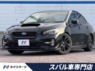 WRX　S4 2.0GT アイサイト 4WD