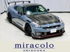 日産　GT-R　3.8 NISMO スペシャル エディション 4WD　24MYモデル　スポーツリセッティング済