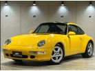 ポルシェ　911　タルガ ティプトロニックS　タイヤ四本新品/整備点検済/ミツワD車