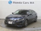 ホンダ　インサイト　1.5 EX　Honda SENSING ドラレコ メモリーナビ リア