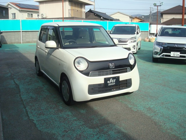 ホンダ N-ONE 660 G 