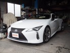 LC　500h