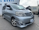 2.4 G ASリミテッド 4WD