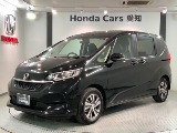 ホンダ フリード+ 1.5 ハイブリッド G Honda SENSING 新車保証 試乗禁煙車 ナビ
