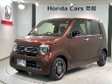 ホンダ N-WGN 660 L スタイルプラス ビター Honda SENSING 新車保証 試乗禁煙車
