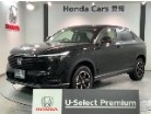ホンダ　ヴェゼル　1.5 e:HEV X　Honda SENSING 2年保証 ナビRカメラ
