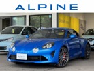 アルピーヌ　A110　GT　ワンオーナー車!新車延長保証!