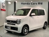 ホンダ N-WGN 660 L Honda SENSING 新車保証 試乗禁煙車 ナビ