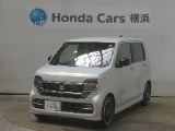 ホンダ N-WGN カスタム 660 L ターボ 当社デモカー Honda SENSING ドラレコ メモ