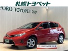 トヨタ　オーリス　1.5 150X 4WD　スマートキー パワステ ナビ TV CD