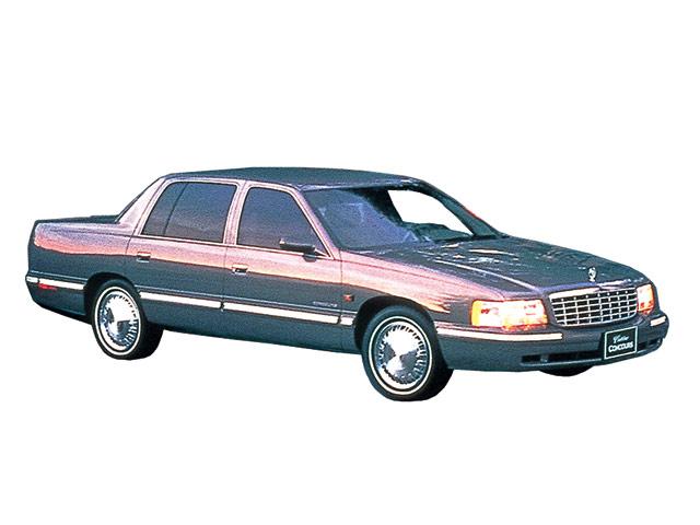 コンコース1993年10月～1999年12月生産モデル