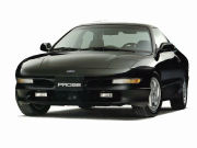 1992年9月～1997年3月生産モデル