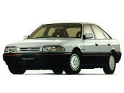 1987年5月～1991年9月生産モデル