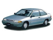 1989年3月～1994年5月生産モデル