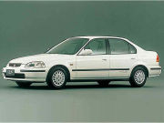 シビックフェリオ(95年9月～00年8月生産モデル)