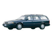 カペラカーゴ　（1992年8月～1995年7月生産モデル）