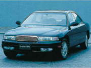 1991年5月～1995年9月生産モデル