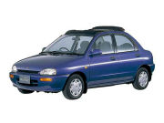 レビュー　（1996年1月～1997年12月生産モデル）