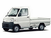 三菱 ミニキャブトラック(99年01月～14年01月)