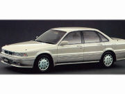 エテルナサバ　（1991年10月～1992年4月生産モデル）