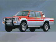 1991年5月～1997年5月生産モデル