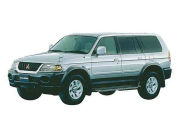 1996年7月～2001年12月生産モデル