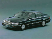 デボネア　（1995年10月～1999年10月生産モデル）