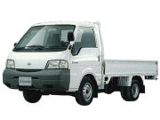 バネットトラック　（1999年6月～2002年7月生産モデル）