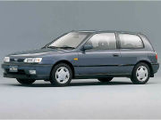 パルサー(90年8月～94年12月生産モデル)
