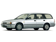 アベニールカーゴ　（1995年8月～1998年7月生産モデル）