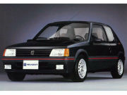 205　（1992年2月～1994年12月生産モデル）
