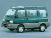 ドミンゴ　（1996年9月～1998年12月生産モデル）