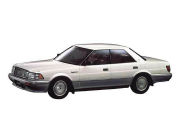 クラウン　（1990年8月～1991年9月生産モデル）