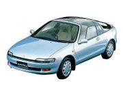 セラ　（1993年12月～1994年12月生産モデル）