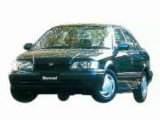 1994年9月～1998年12月生産モデル