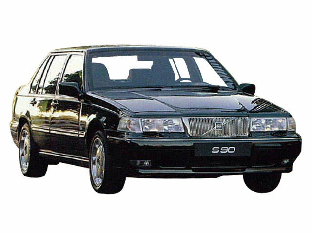 S901997年2月～1998年12月生産モデル