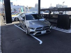 メルセデス・ベンツ鳥取　サーティファイドカーセンター  お店紹介ダイジェスト 画像2
