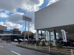 メルセデス・ベンツ名谷　サーティファイドカーコーナー  お店紹介ダイジェスト 画像4